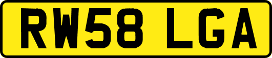 RW58LGA
