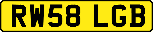 RW58LGB