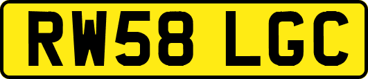 RW58LGC