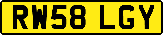 RW58LGY