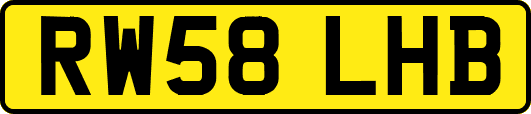 RW58LHB