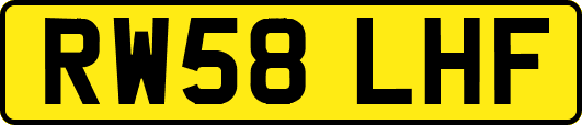 RW58LHF