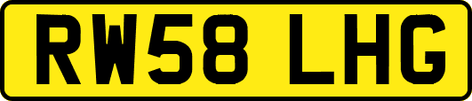 RW58LHG