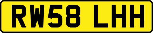 RW58LHH