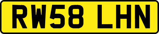 RW58LHN