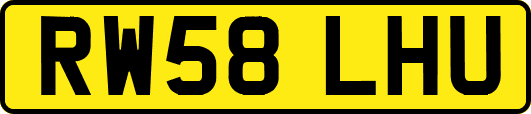 RW58LHU