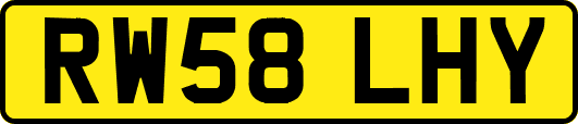 RW58LHY