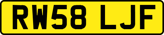 RW58LJF