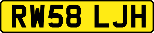 RW58LJH