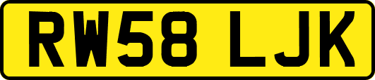 RW58LJK