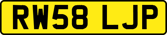 RW58LJP