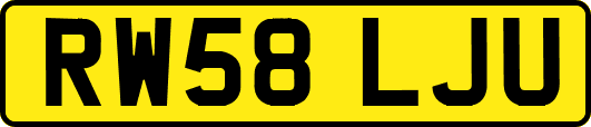 RW58LJU