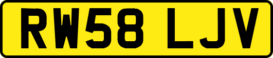 RW58LJV