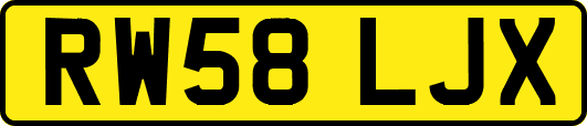 RW58LJX