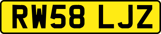 RW58LJZ