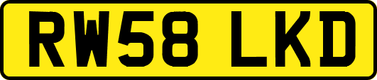RW58LKD
