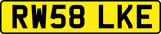RW58LKE