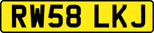 RW58LKJ