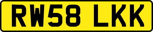 RW58LKK