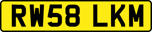 RW58LKM