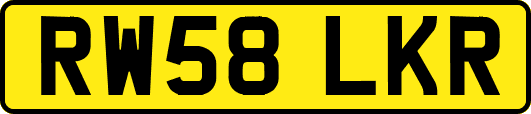 RW58LKR