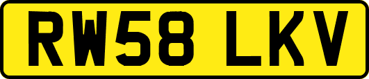 RW58LKV
