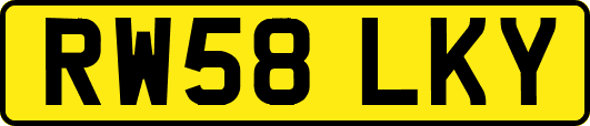 RW58LKY