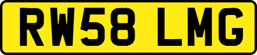 RW58LMG