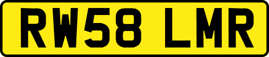 RW58LMR