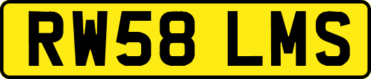 RW58LMS