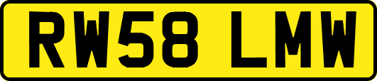 RW58LMW
