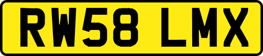 RW58LMX