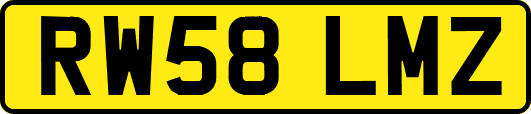 RW58LMZ