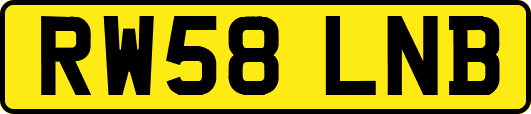 RW58LNB