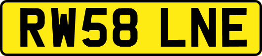 RW58LNE