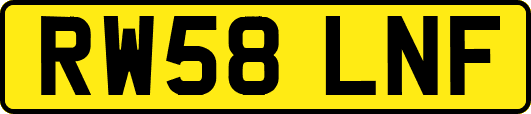 RW58LNF