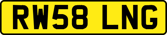 RW58LNG