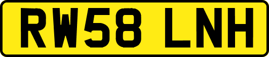 RW58LNH