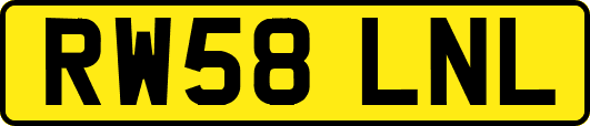 RW58LNL
