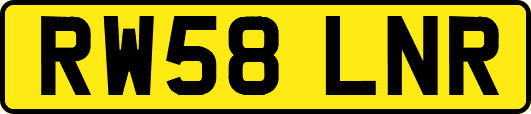 RW58LNR