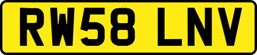 RW58LNV