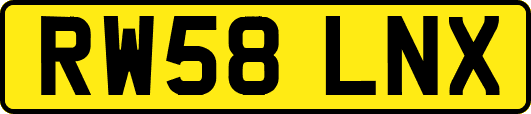 RW58LNX
