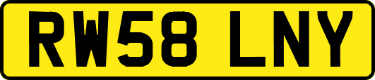 RW58LNY