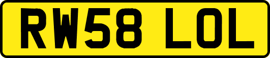RW58LOL