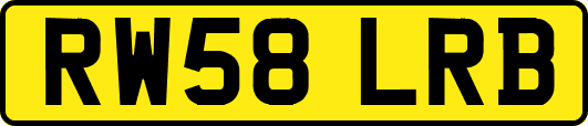 RW58LRB