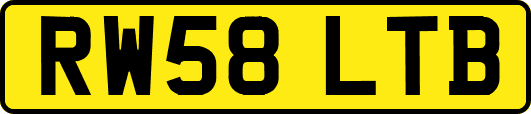 RW58LTB