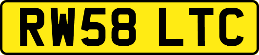 RW58LTC