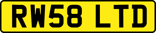 RW58LTD