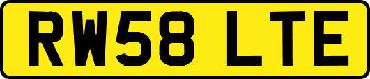 RW58LTE