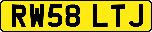 RW58LTJ